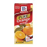 McCormick Extract Pure Orange Full-Size Picture